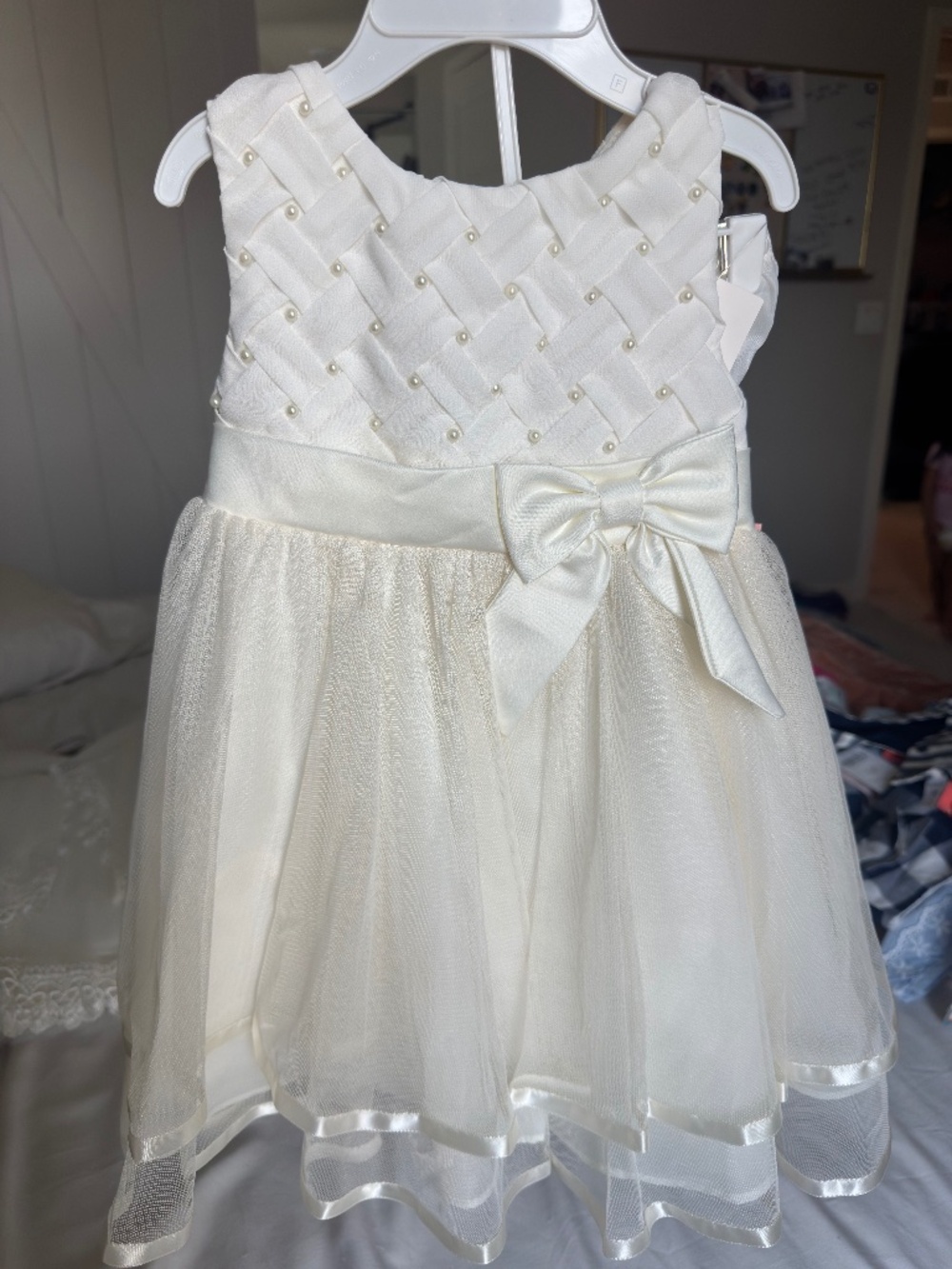 Formal 2t toddler dress